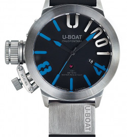 Zegarek firmy U-Boat, model Classico U-1001 - 47
