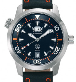 Zegarek firmy Bogner Time, model Air Master