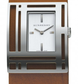 Zegarek firmy Burberry, model BU 4651