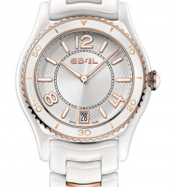 Zegarek firmy Ebel, model X-1