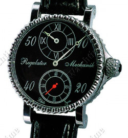 Zegarek firmy Bleitz, model Regulator