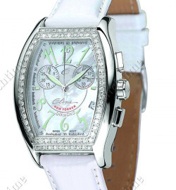 Zegarek firmy Elini, model New Yorker Top