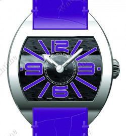 Zegarek firmy Rodolphe, model Instinct Basic