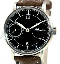Zegarek firmy Stadlin, model FLS 1707
