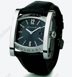 Zegarek firmy Bulgari, model Assioma