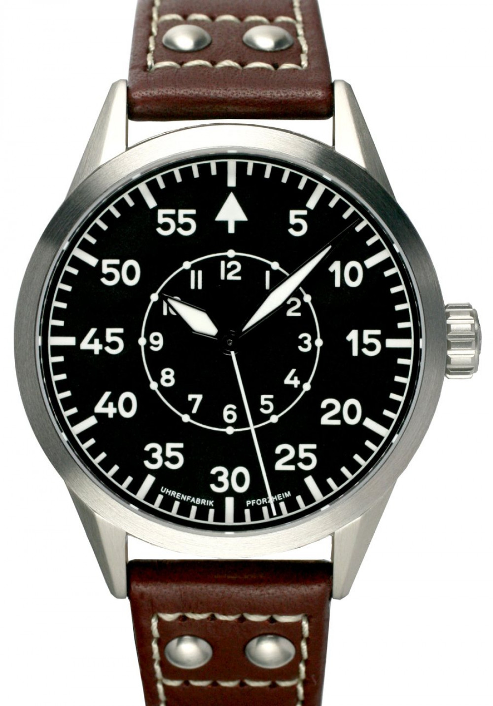 Zegarek firmy Autran & Viala, model Aviator B