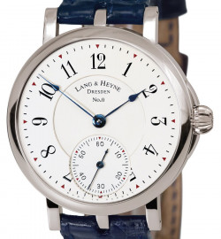 Zegarek firmy Lang & Heyne, model Friedrich II