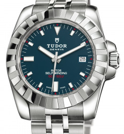 Zegarek firmy Tudor, model Sport Collection