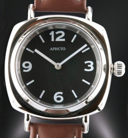 Zegarek firmy Aristo, model HP1