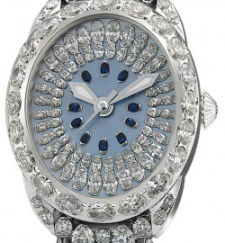 Zegarek firmy Backes & Strauss, model The Royal Regent