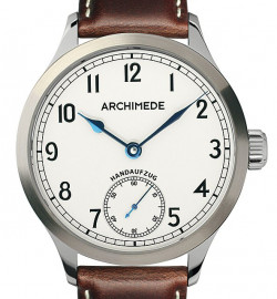 Zegarek firmy Archimede, model DeckWatch