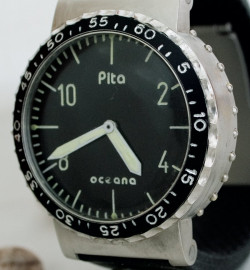 Zegarek firmy Pita, model Oceana