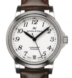 Zegarek firmy Autran & Viala, model Sport Damen