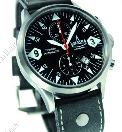 Zegarek firmy Askania, model Bremen