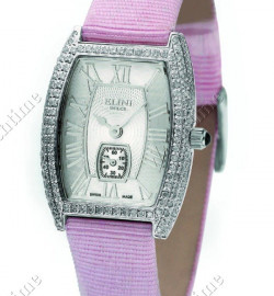 Zegarek firmy Elini, model Dolce Full