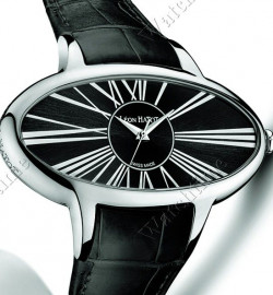 Zegarek firmy Léon Hatot, model La Garconne