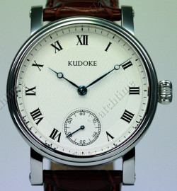 Zegarek firmy Kudoke, model Klassik