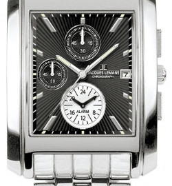 Zegarek firmy Jacques Lemans, model Classic