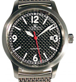 Zegarek firmy Aristo, model Autohybrid