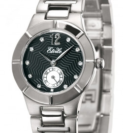 Zegarek firmy Etoile, model Elegant Black