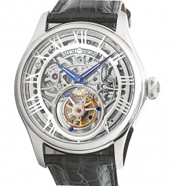 Zegarek firmy Memorigin, model MO0123 Auspicios Series