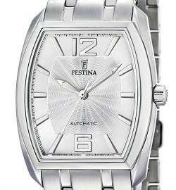 Zegarek firmy Festina, model Automatik