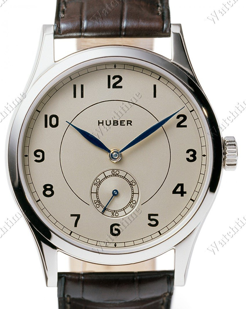 Zegarek firmy Andreas Huber, model Antiqua