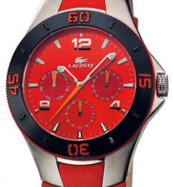 Zegarek firmy Lacoste, model Sport 3520D33