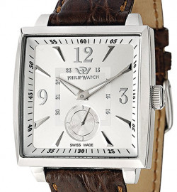 Zegarek firmy Philip Watch, model Avalon