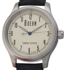 Zegarek firmy Boehm, model Klassik 1