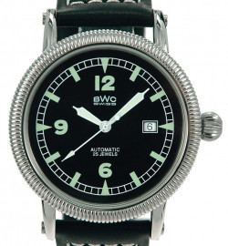 Zegarek firmy BWC-Swiss, model 20766