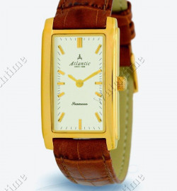 Zegarek firmy Atlantic, model Seamoon