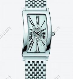 Zegarek firmy Balmain, model La Vela