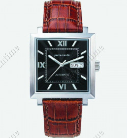 Zegarek firmy Pierre Cardin, model Lucide