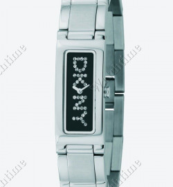 Zegarek firmy DKNY, model NY3408