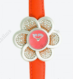 Zegarek firmy Folli Follie, model Blumenuhr