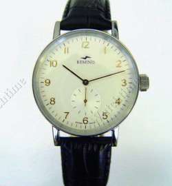 Zegarek firmy Reminis, model R 7B 1.11