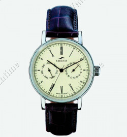 Zegarek firmy Reminis, model R 7D 2.03