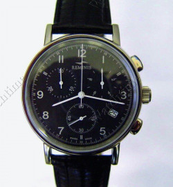 Zegarek firmy Reminis, model R 7F 1.02 Chronograph