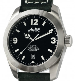 Zegarek firmy Arctos, model Nato
