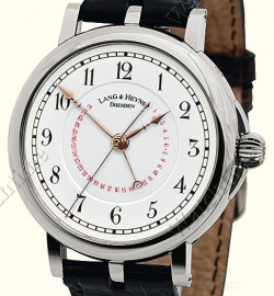 Zegarek firmy Lang & Heyne, model Konrad der Große