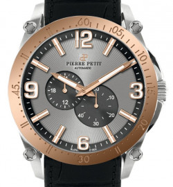 Zegarek firmy Pierre Petit, model Le Mans