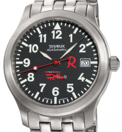 Zegarek firmy Joyeux, model Richthofen Dreidecker Roter Baron