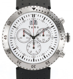 Zegarek firmy TeNo, model Chronograph DyRoN Sport