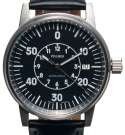 Zegarek firmy Vollmer, model Instrument