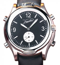Zegarek firmy Point Tec, model Graf Zeppelin