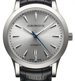 Zegarek firmy Aerowatch, model Grande Classique Automatic