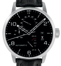 Zegarek firmy XEN, model X:Encounter