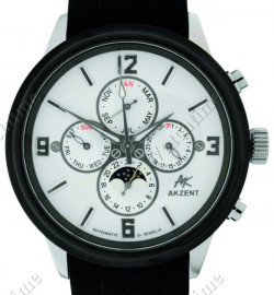 Zegarek firmy Akzent, model Herrenuhr