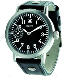 Zegarek firmy Apucto, model Flieger